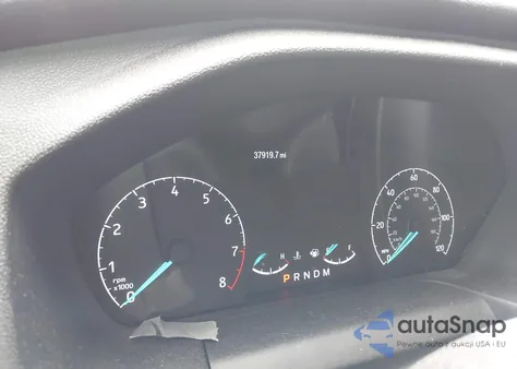 2022 Ford Transit-350 z USA, uszkodzony, nr VIN 1FTBW2Y84NKA02391